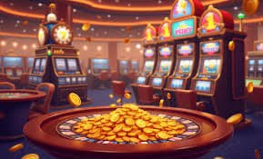 qq22app Myanmar Gaming Community Online Bingo Slots Casino ကစားသမားများ MMK