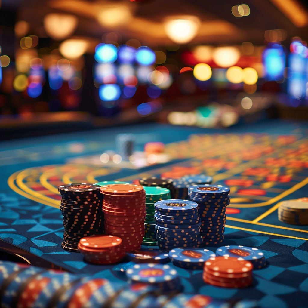qq22app ကာစီနို VIP Bonus Cashback Live Dealer အကျိုးအမြတ်များ