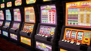 Online Slots on qq22app